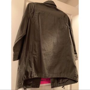 Who What Wear Jackets & Coats - Who What Wear Utility Jacket Who What Wear Jackets & Coats - Who What Wear Utility Jacket